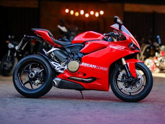 DUCATI SUPERBIKE 1299 PANIGALE ABS DUCATI SUPERBIKE 1299 PANIGALE ABS